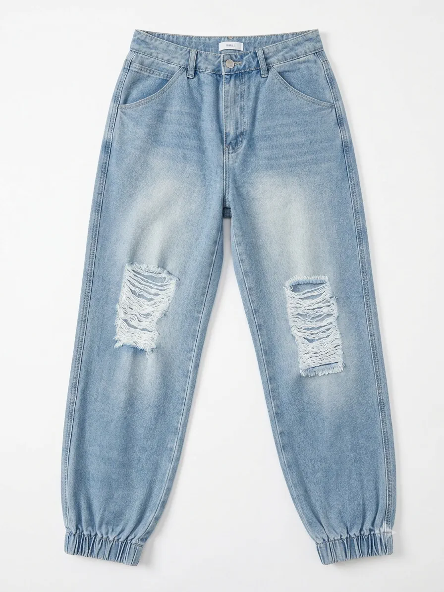 Jean Forever 21 - imagen 1