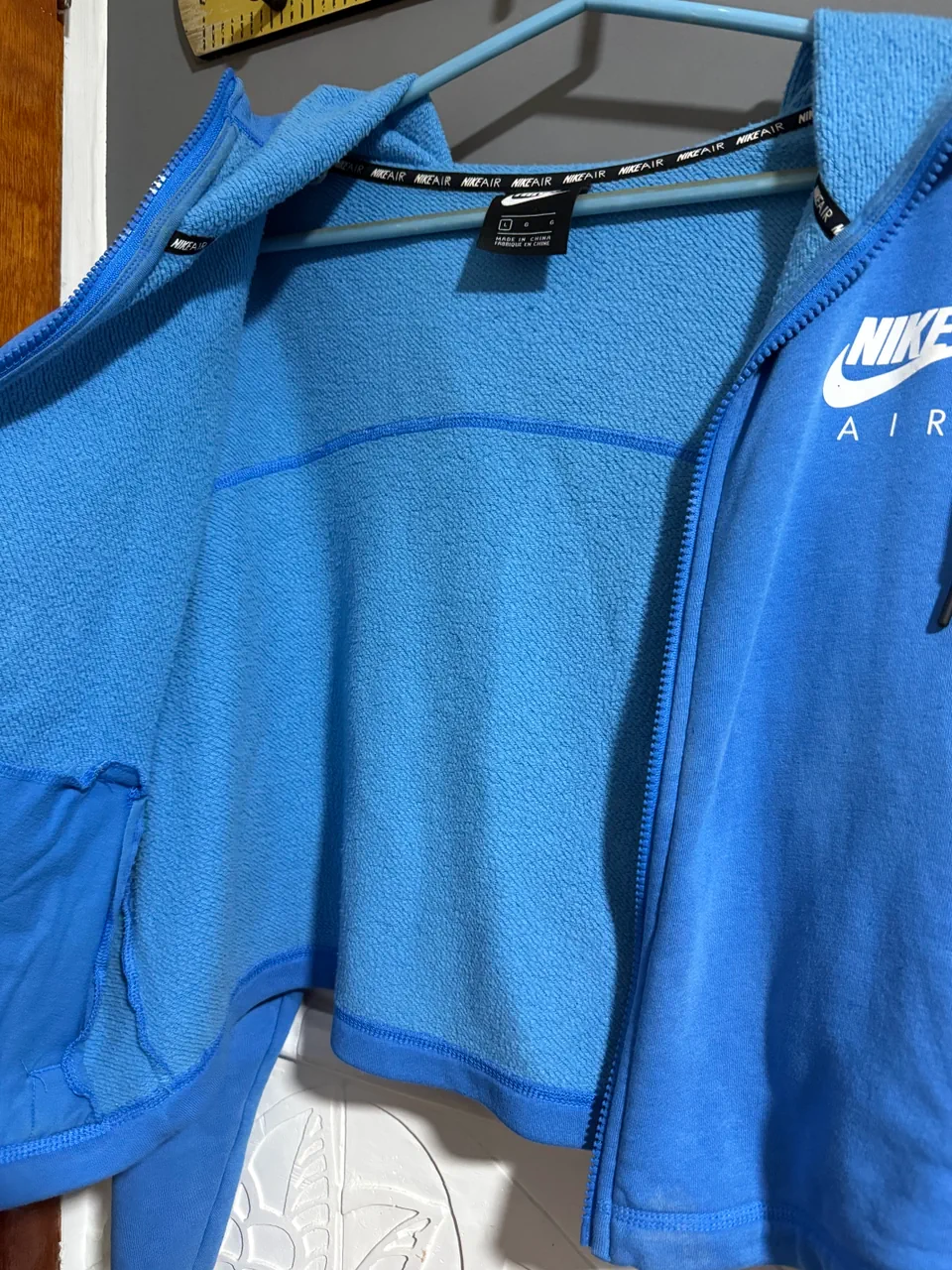 Buzo Nike - imagen 3