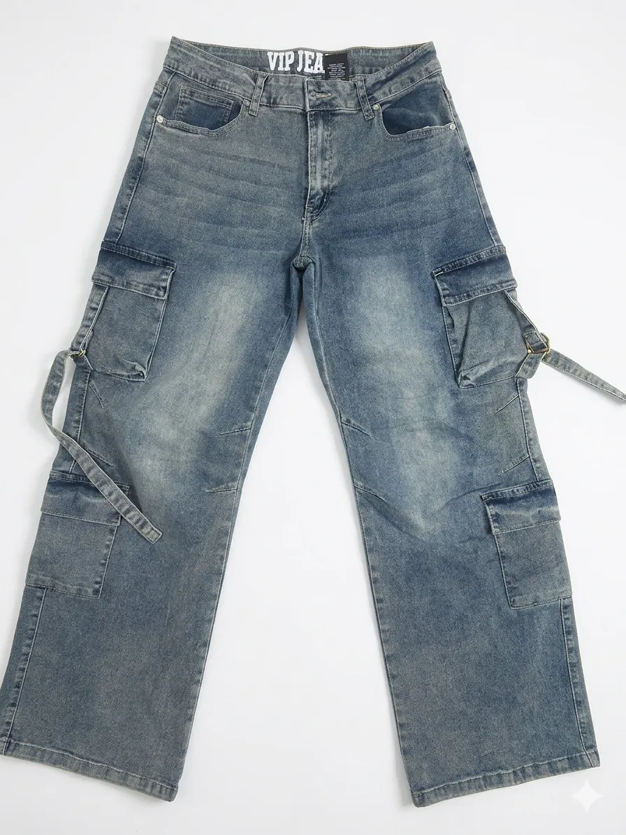 Pantalón Vip jeans · Talle M