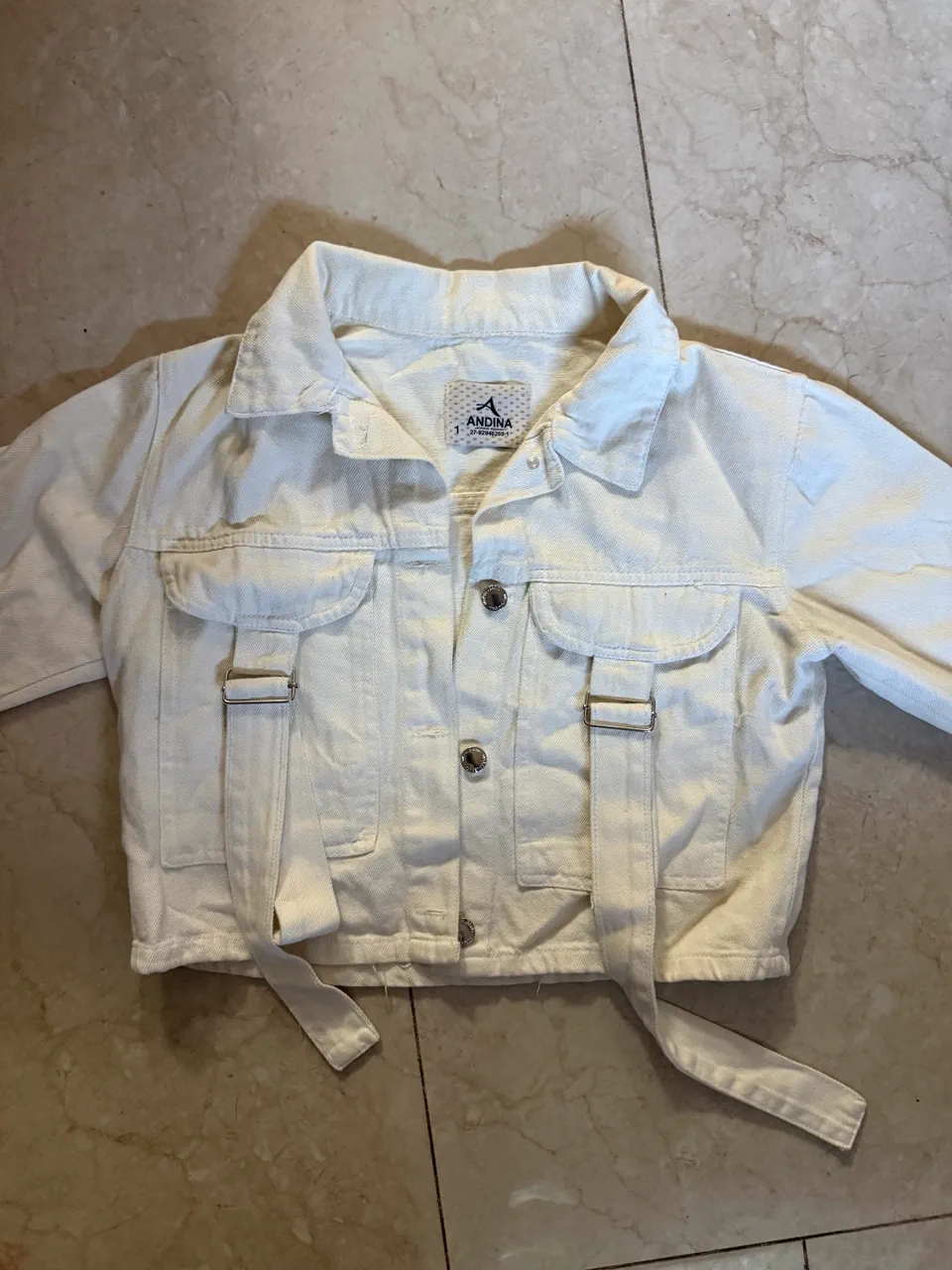 Campera Andina - imagen 3