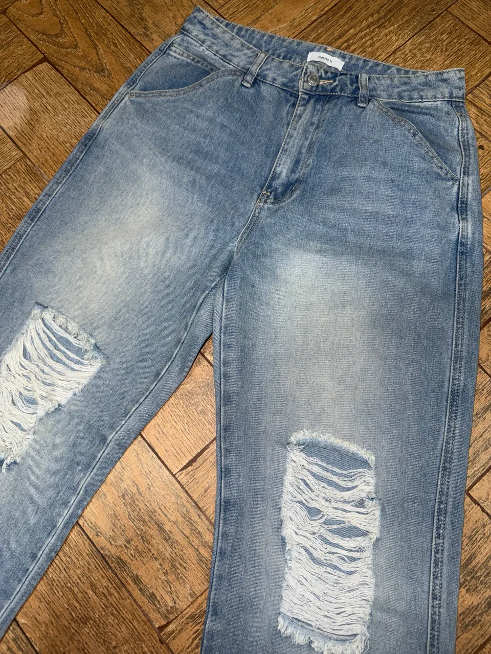 Jean Forever 21 - imagen 3
