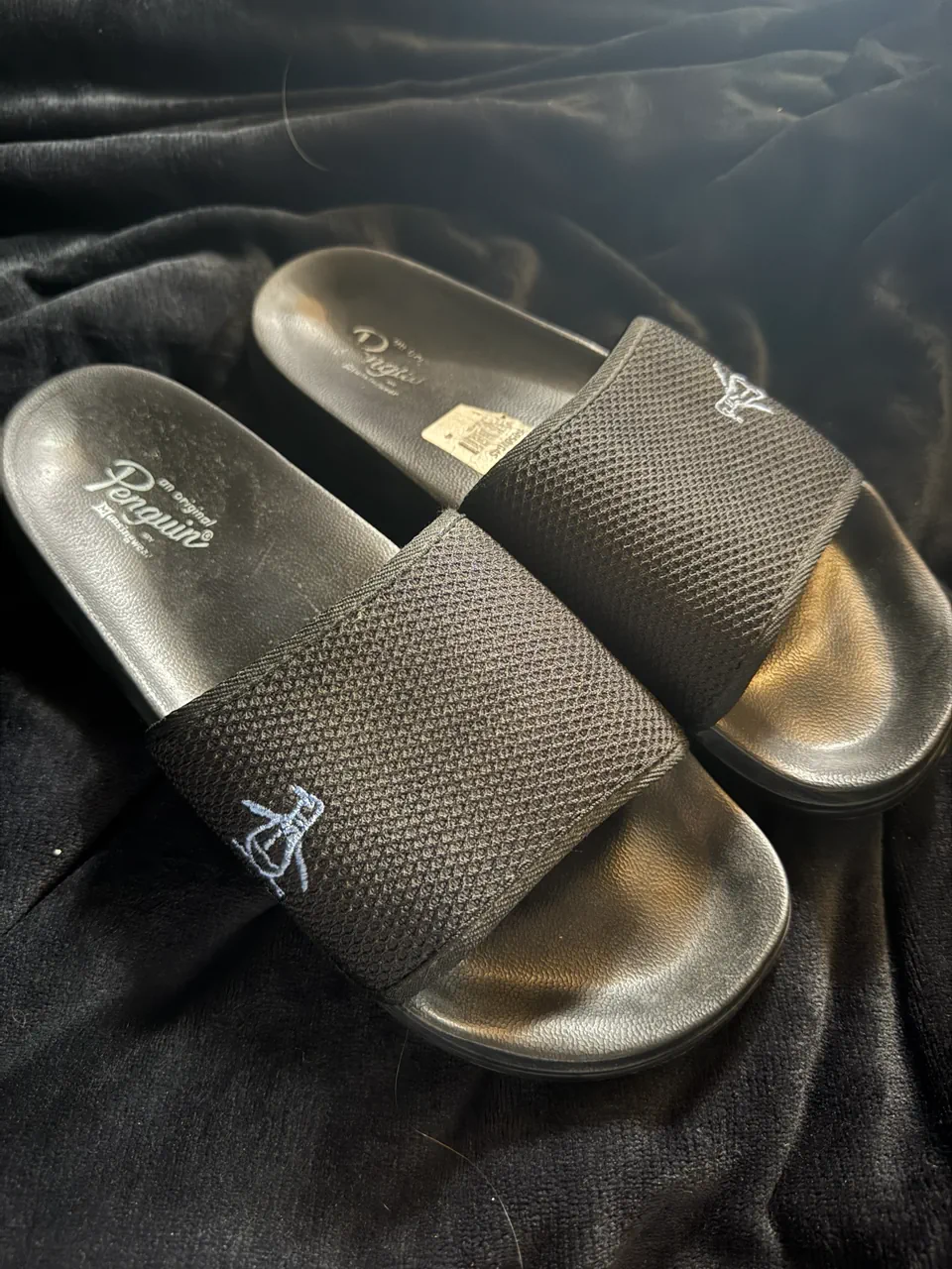 Original Penguin · Talle AR 45