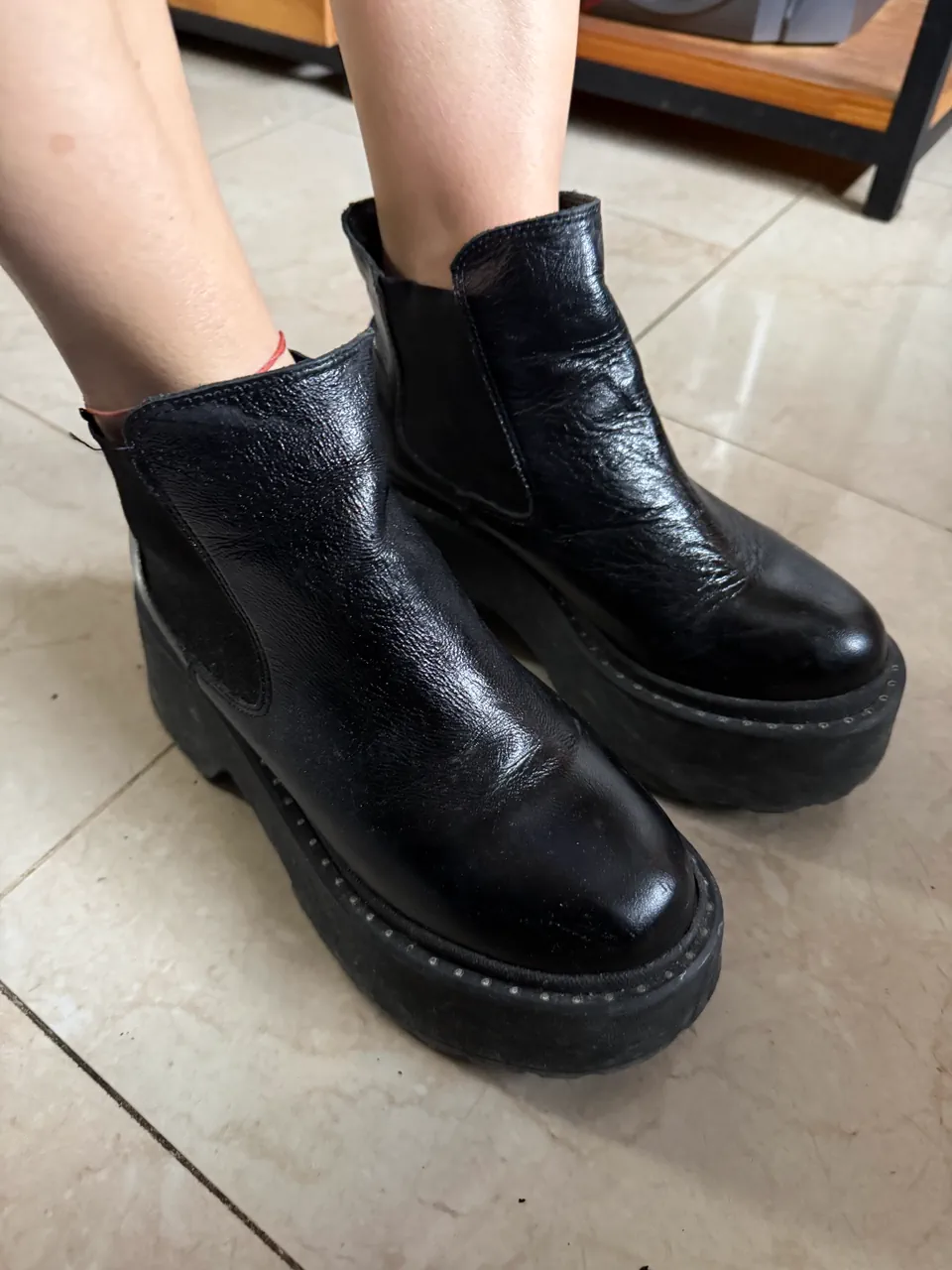 Botas Anca & co - imagen 1