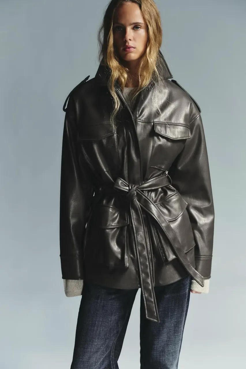 Zara · Talle XS