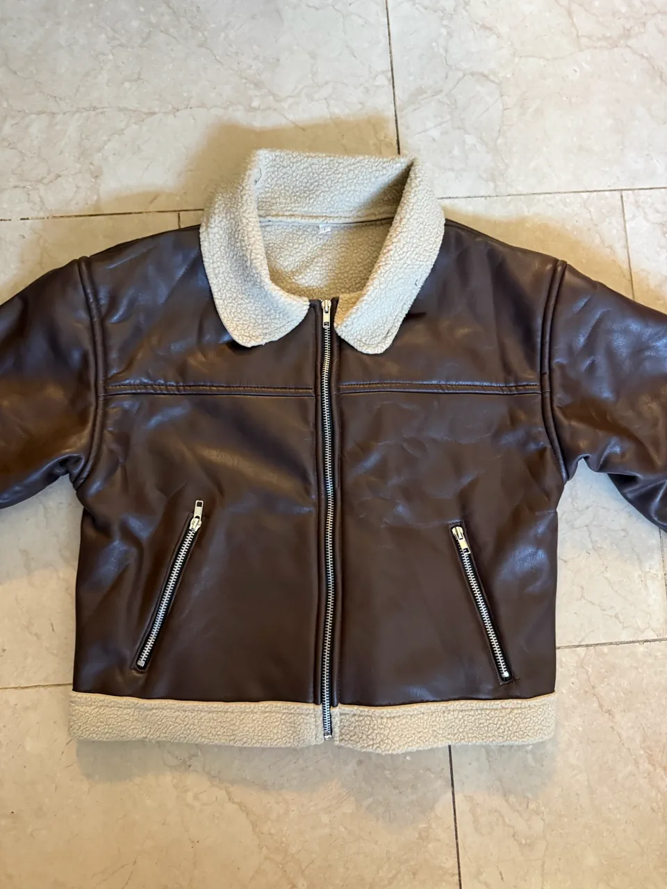 Campera Sin marca - imagen 1