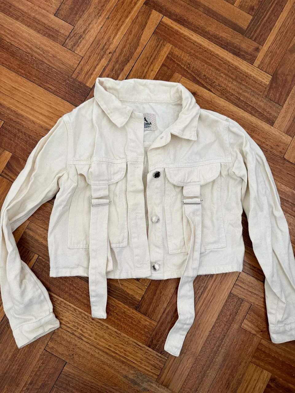Campera Andina - imagen 1