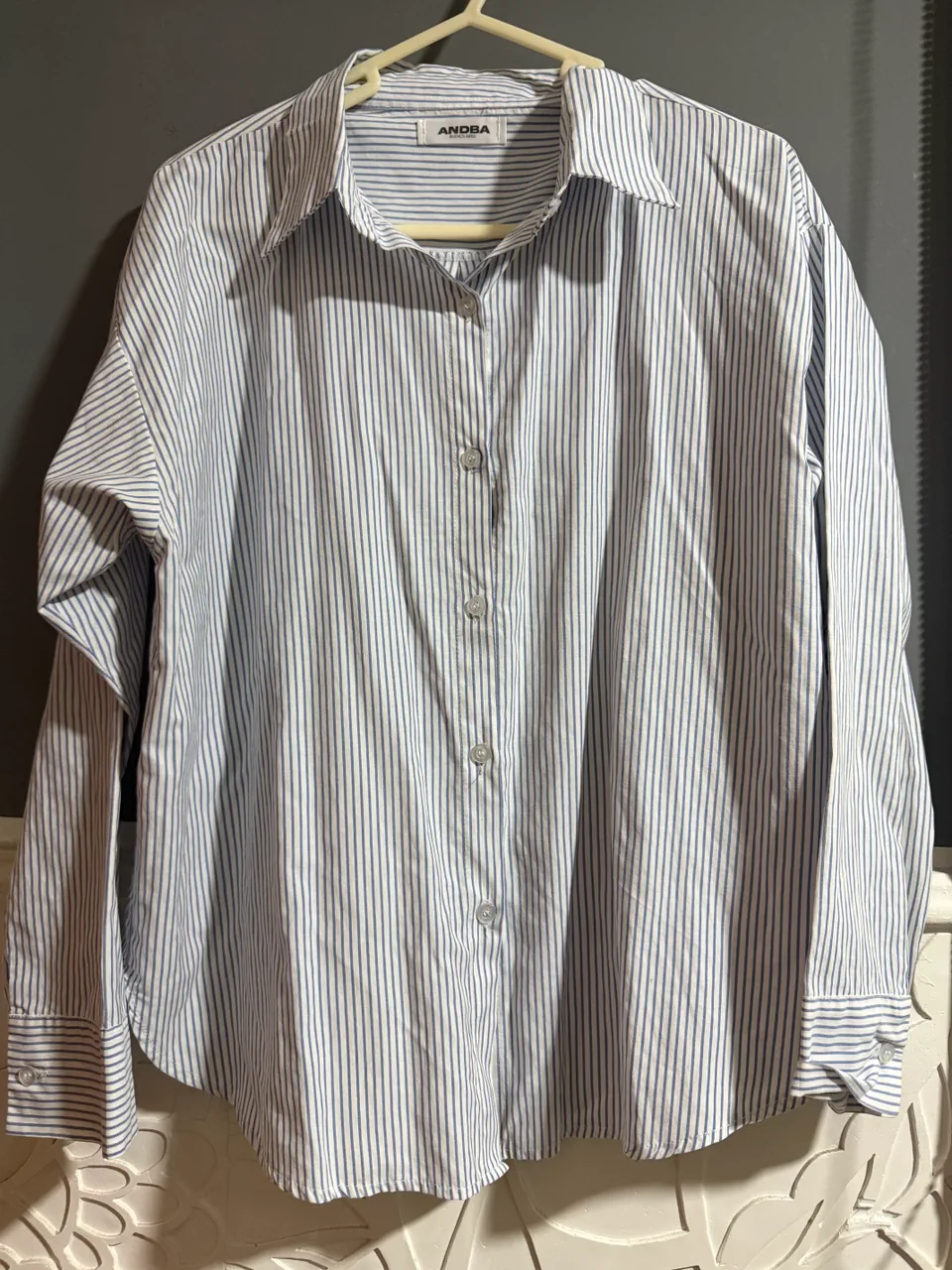 Camisa Andba - imagen 1