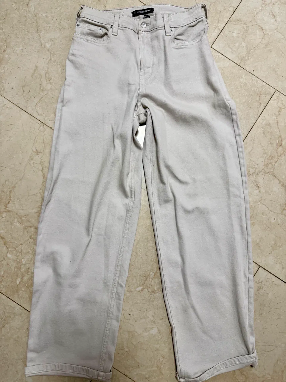 Jean Calvin Klein - imagen 2