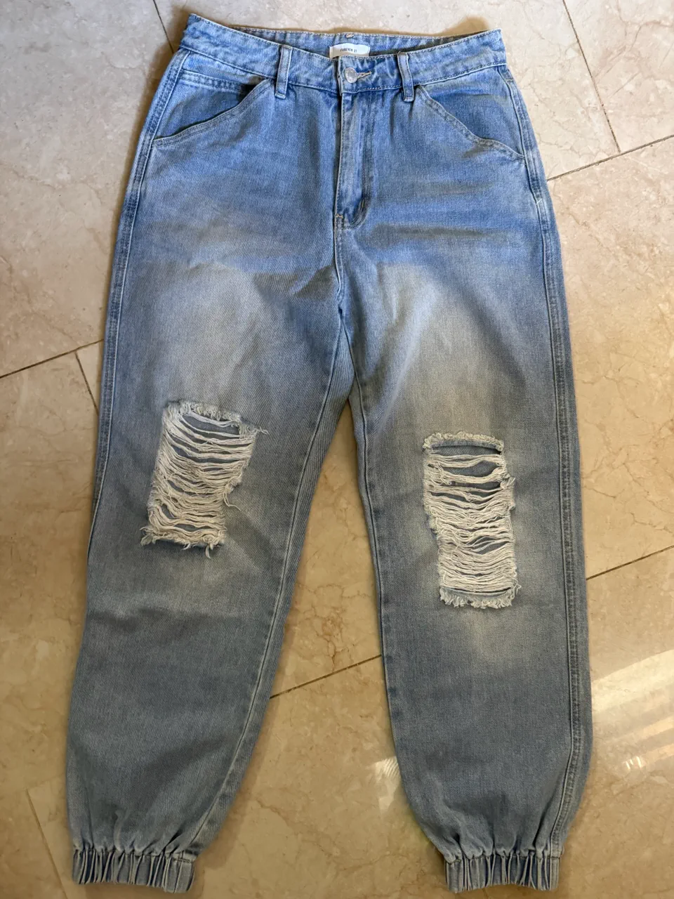 Jean Forever 21 - imagen 1