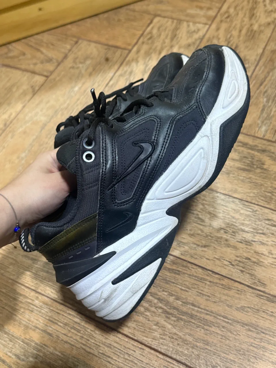 Zapatillas Nike - imagen 1