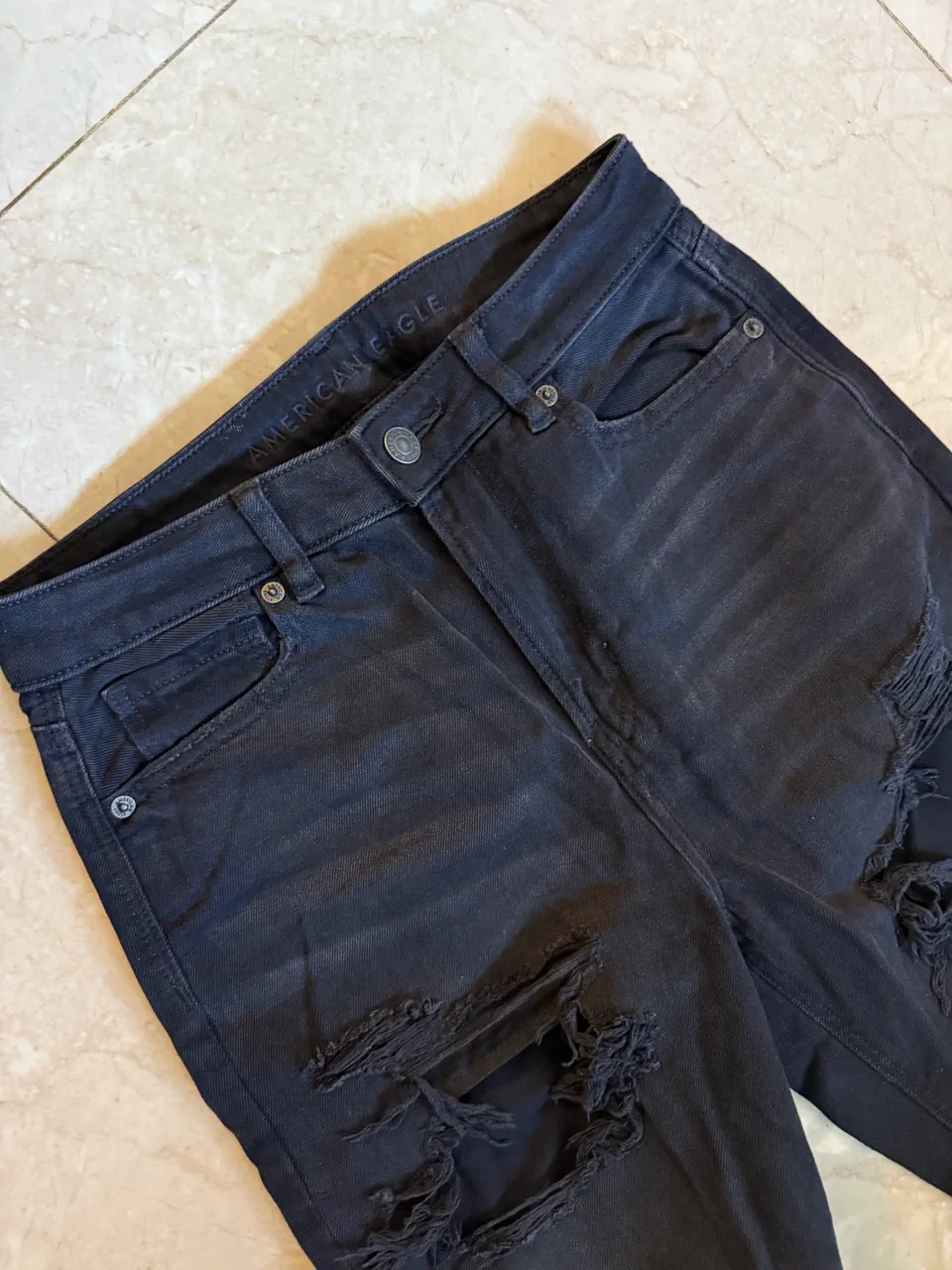American Eagle · Talle MEX/ARG 36