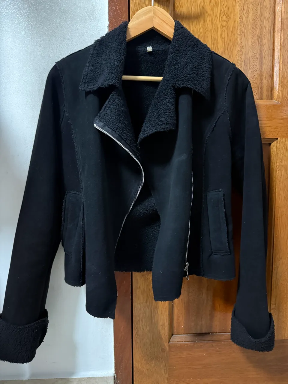 Campera Sin marca - imagen 1