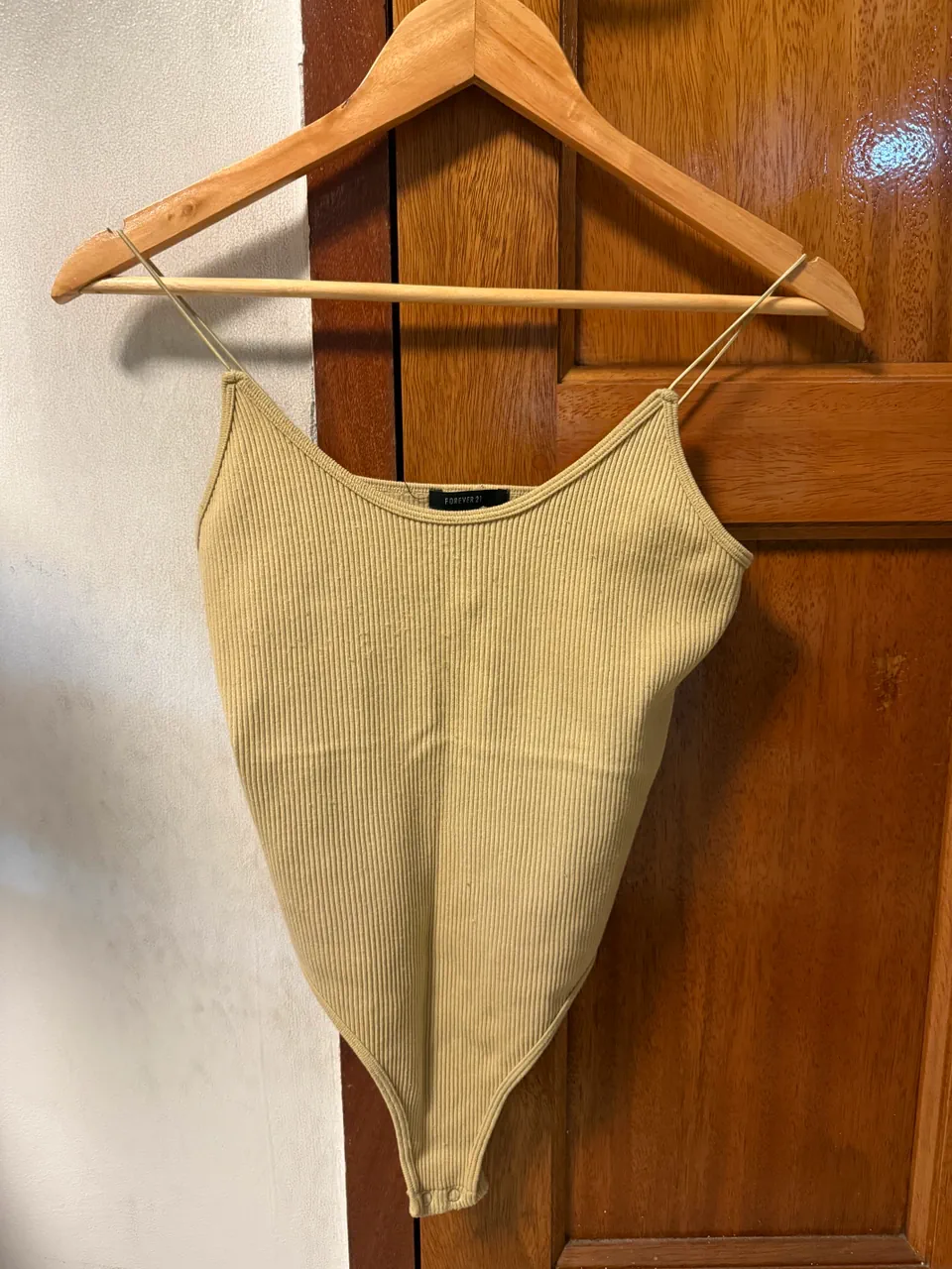 Forever 21 · Talle S