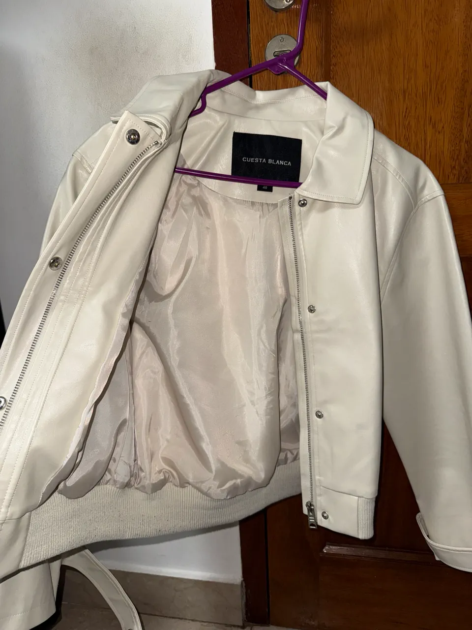 Cuesta Blanca · Talle M