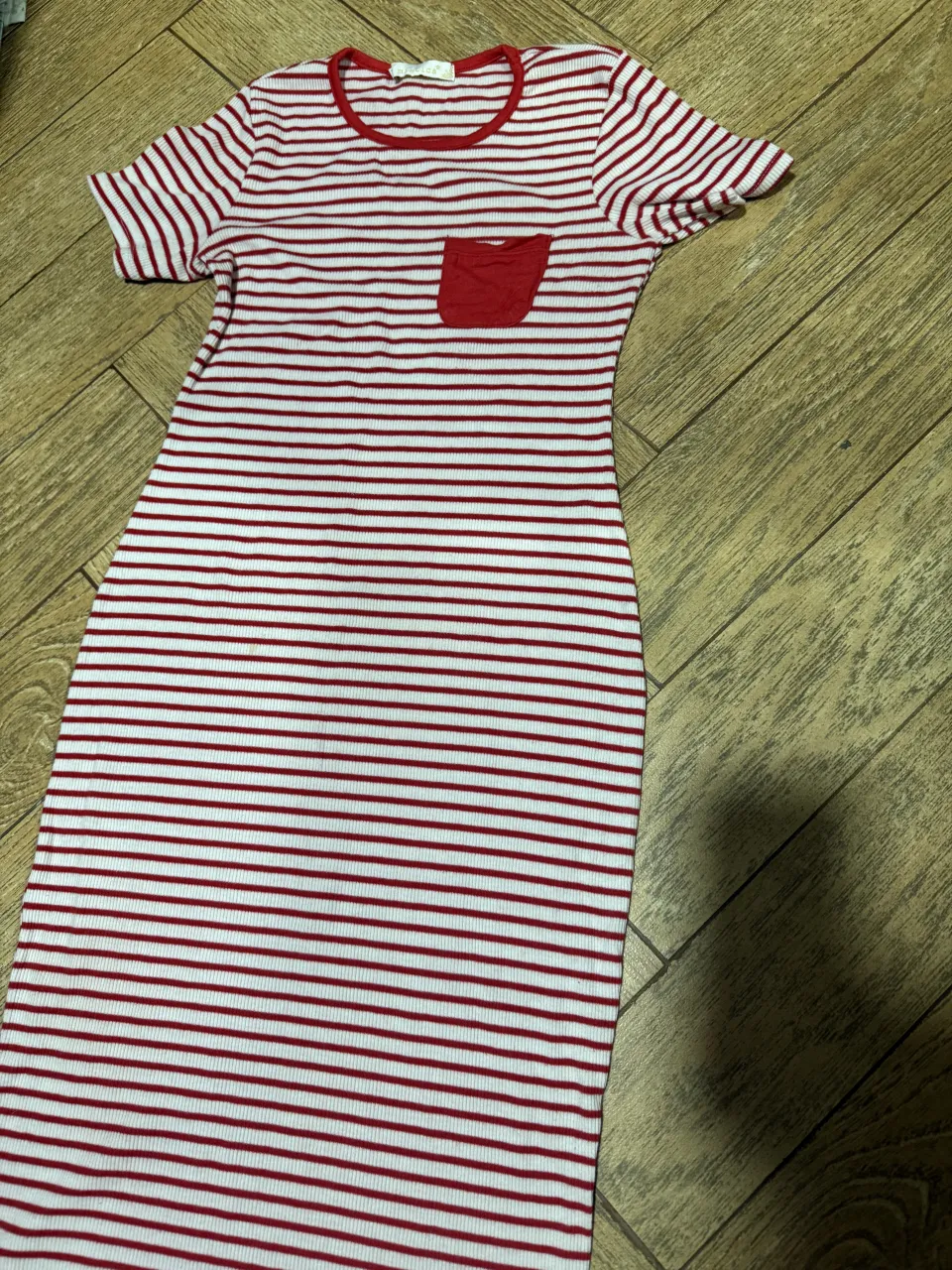 Vestido Mistica · Talle único