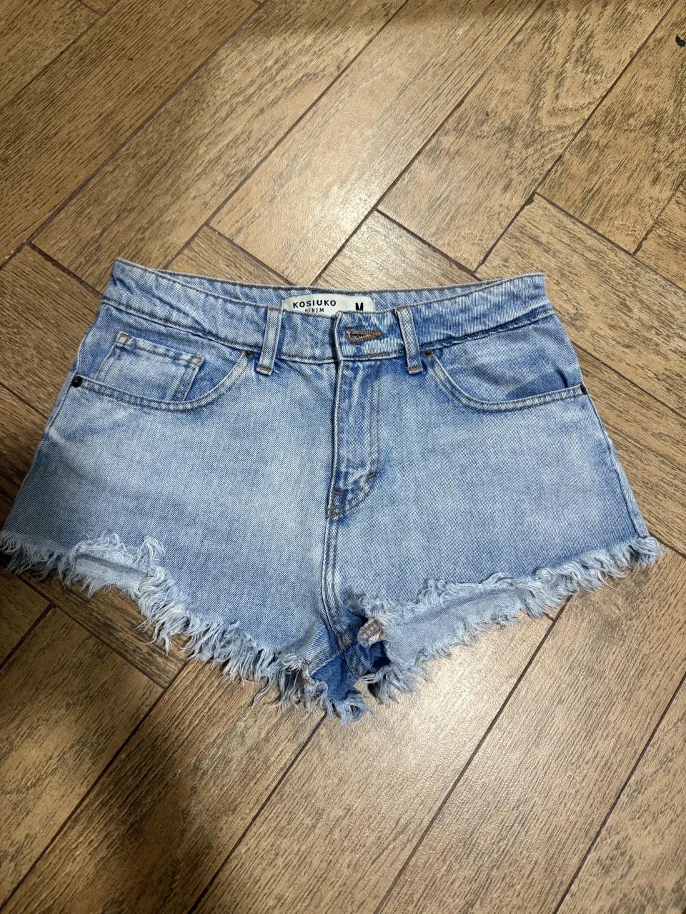 Short Kosiuko - imagen 1