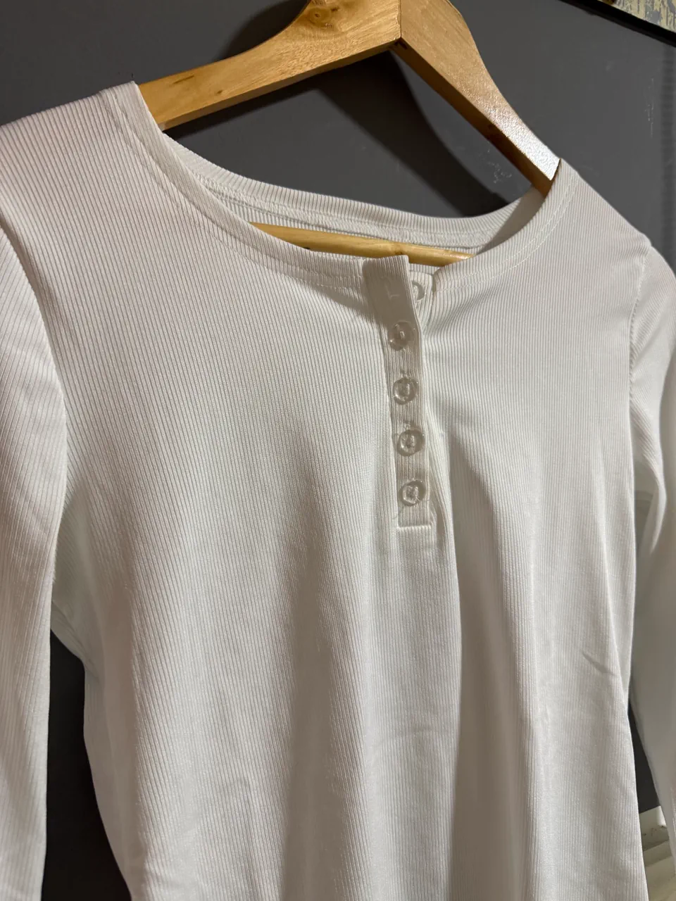 Remera Shein - imagen 2