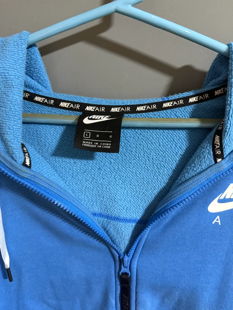 Buzo Nike - imagen 2
