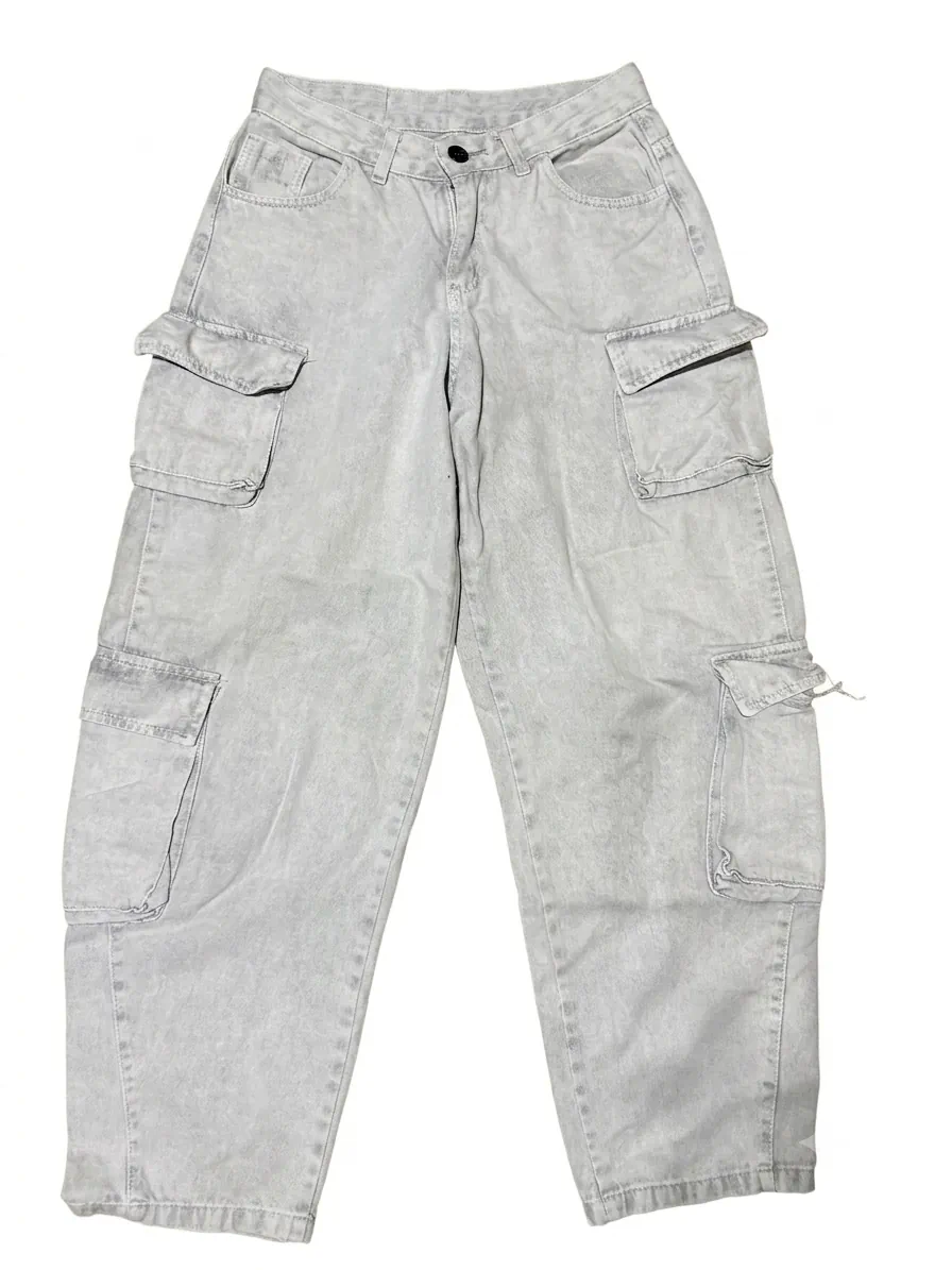 Pantalón Minom · Talle EU 38