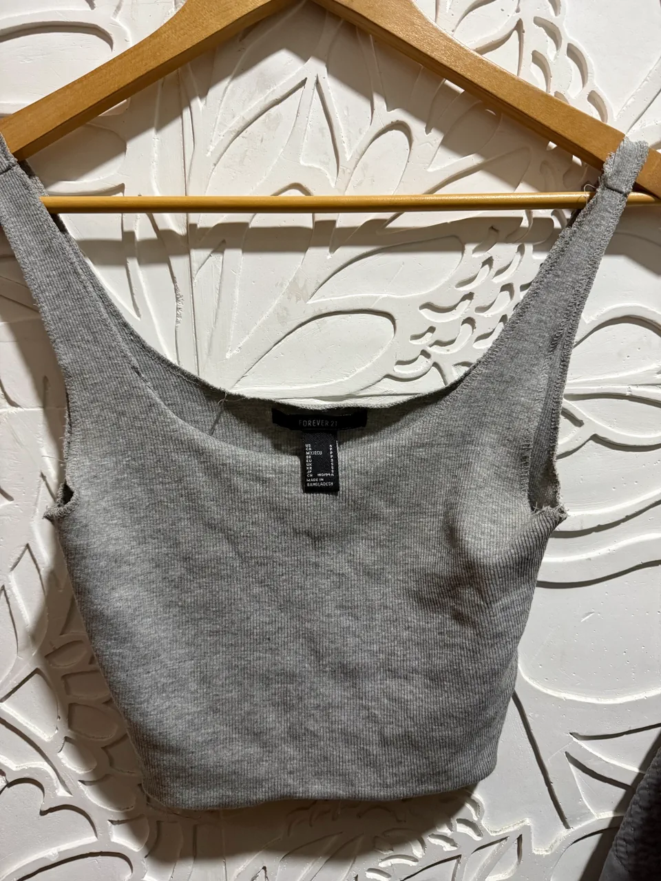 Forever 21 · Talle S