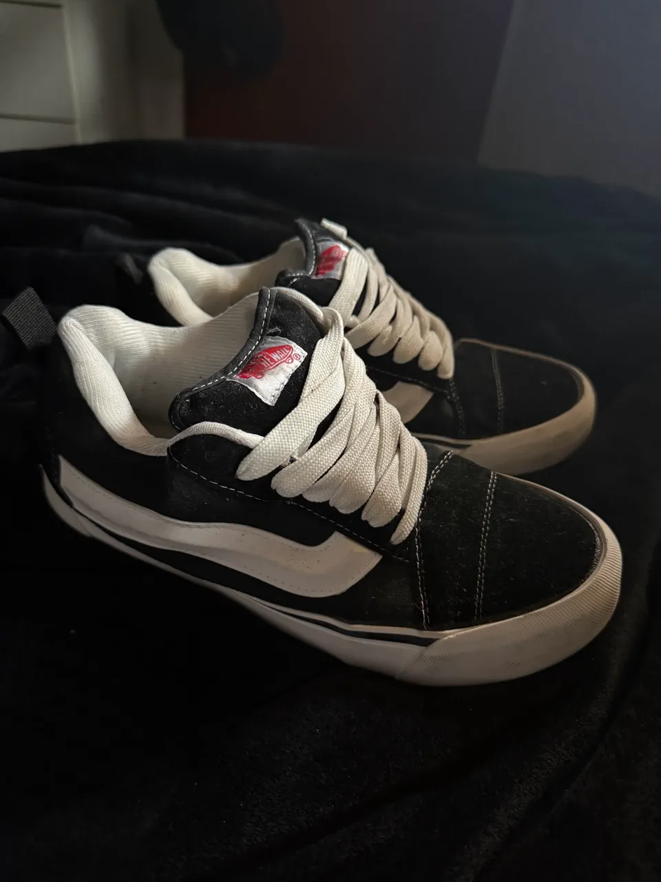 Zapatillas Vans replica - imagen 1
