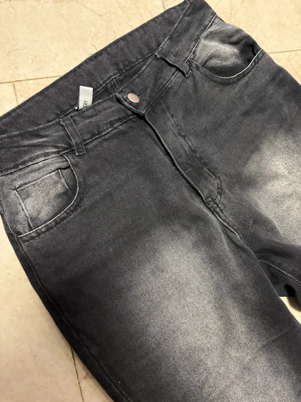 Showroom · Talle EU 38