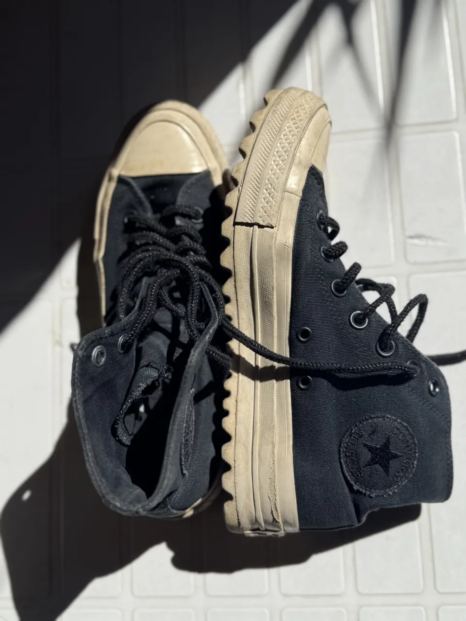 Zapatillas Converse - imagen 1