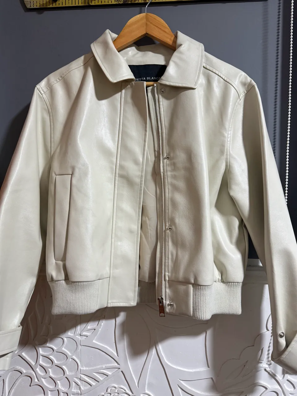 Campera Cuesta Blanca - imagen 1