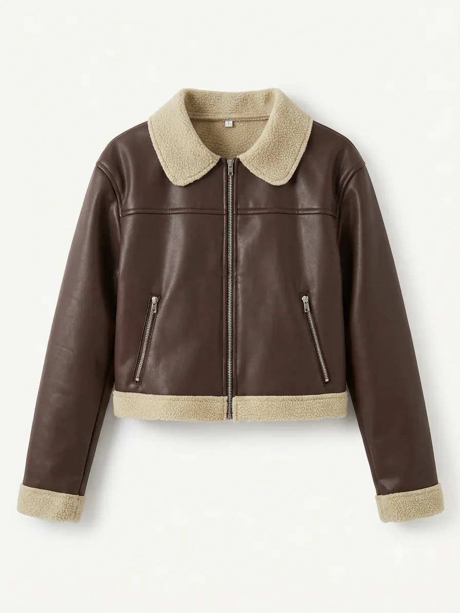 Campera Showroom - imagen 1