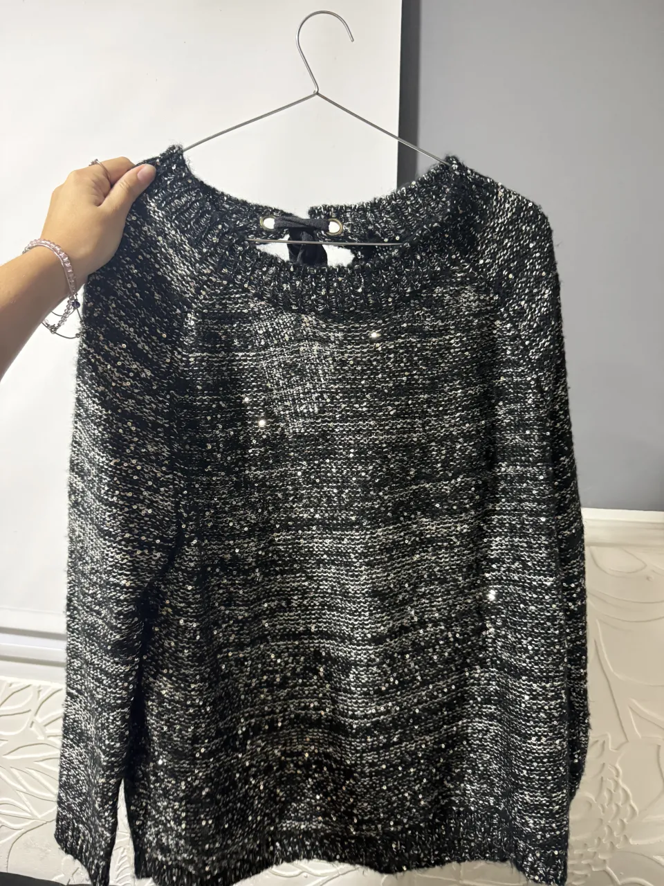 Sweater Sin marca - imagen 1