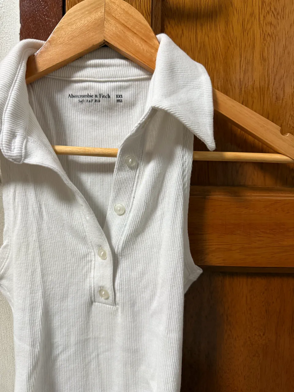 Abercrombie & Fitch · Talle S