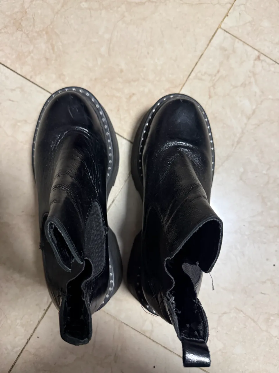Botas Anca - imagen 2