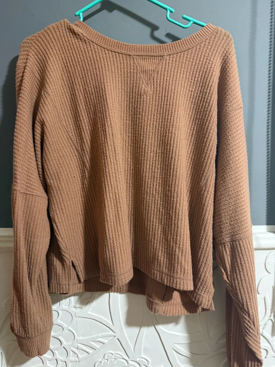 Sweater Aéropostale - imagen 3