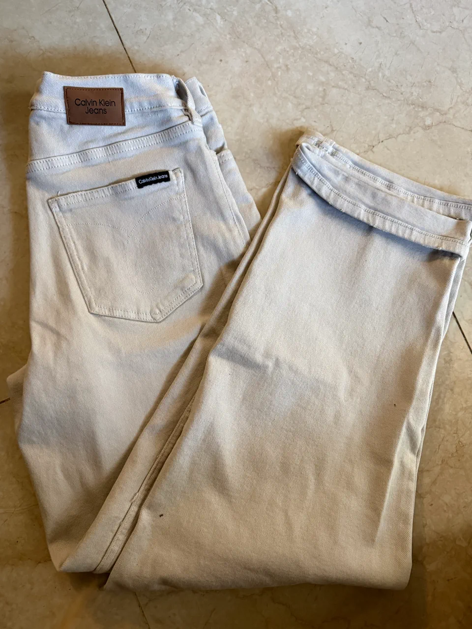 Jean Calvin Klein - imagen 1