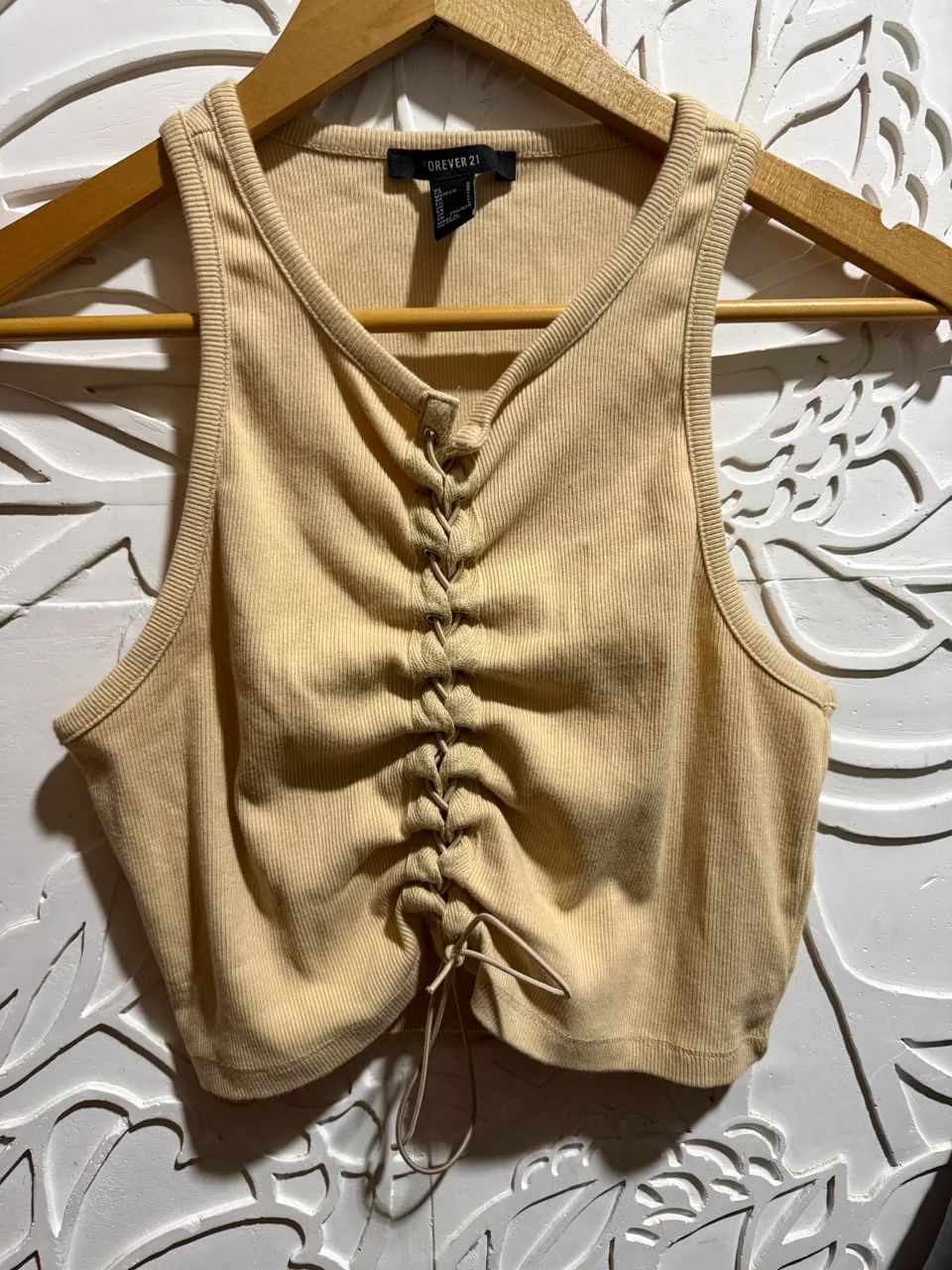 Forever 21 · Talle M