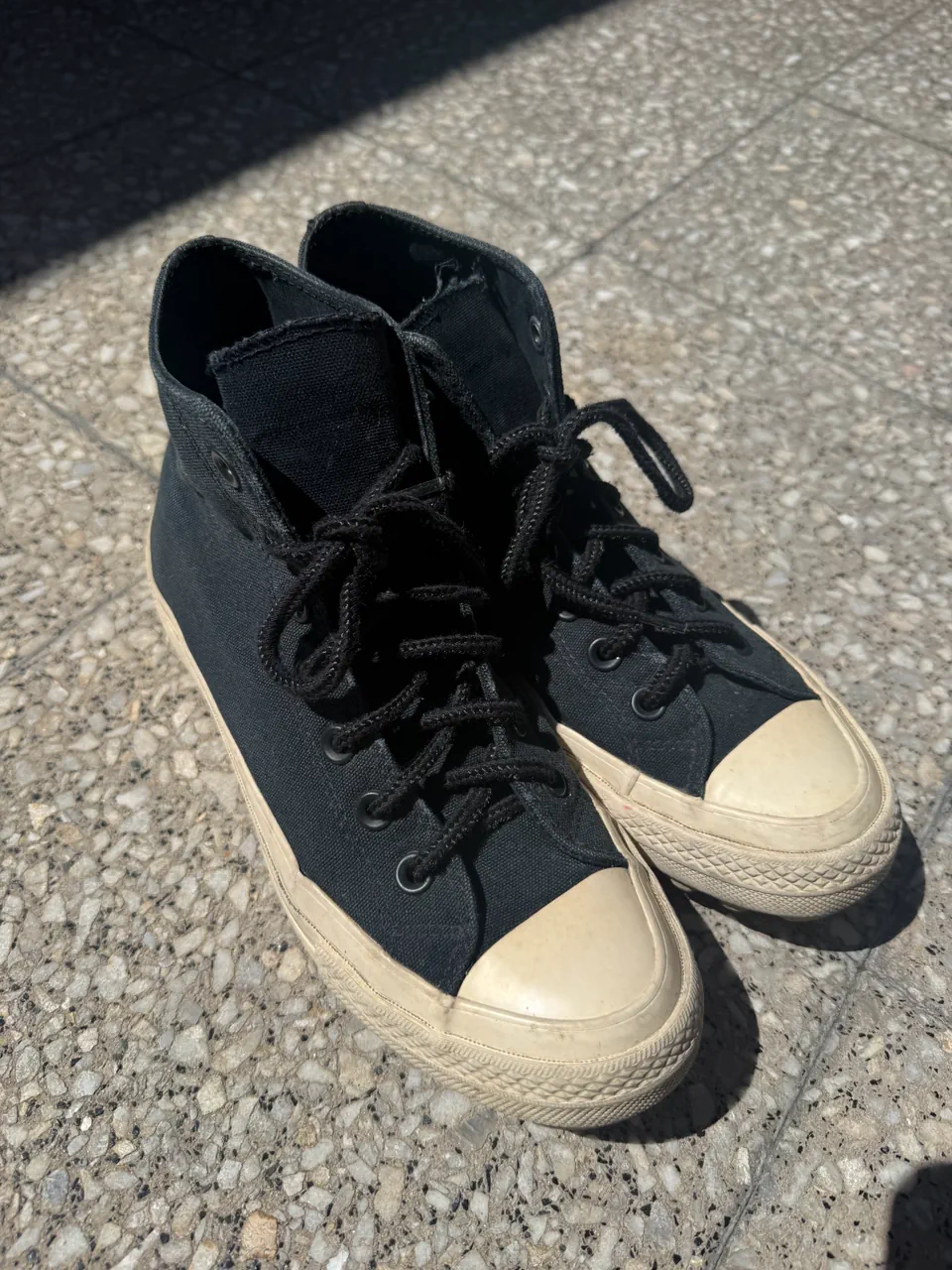 Converse · Talle AR 38