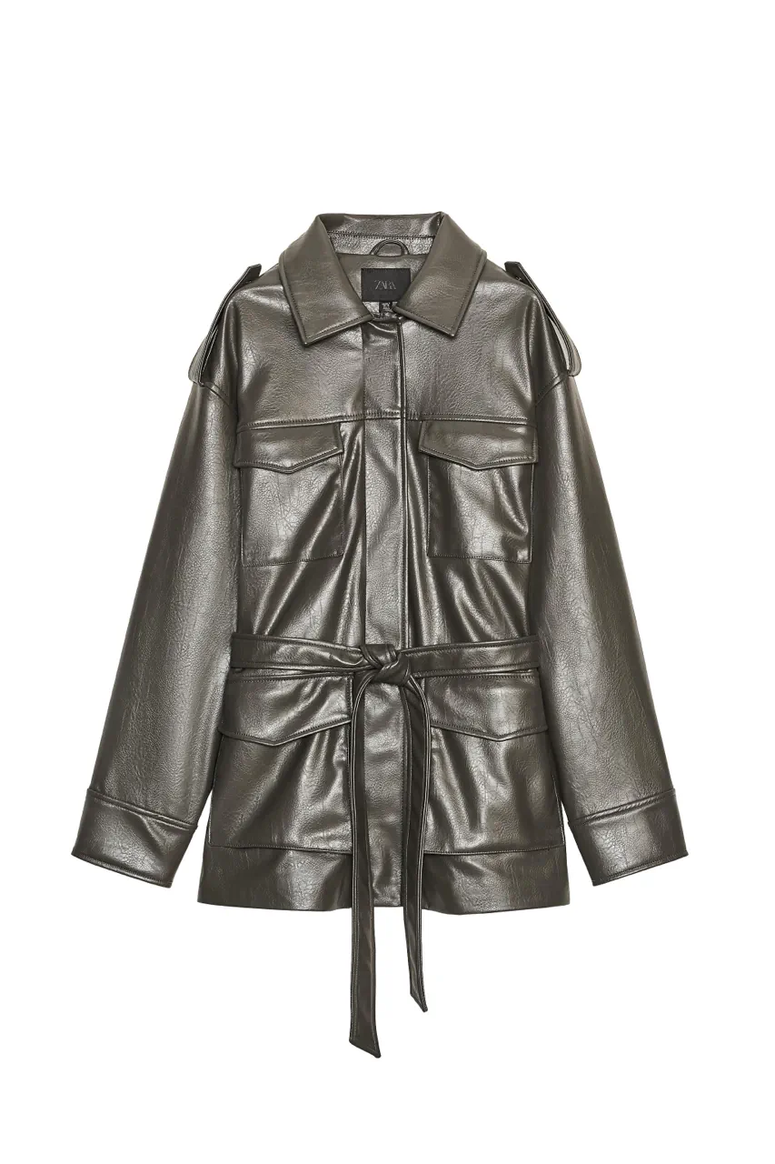 Zara · Talle S