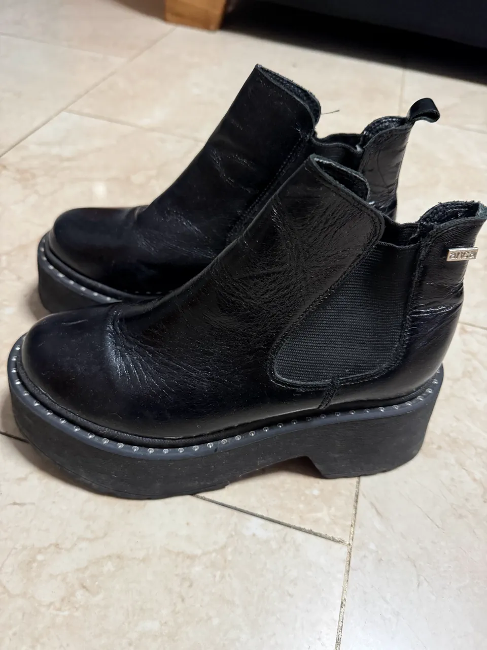 Botas Anca - imagen 4