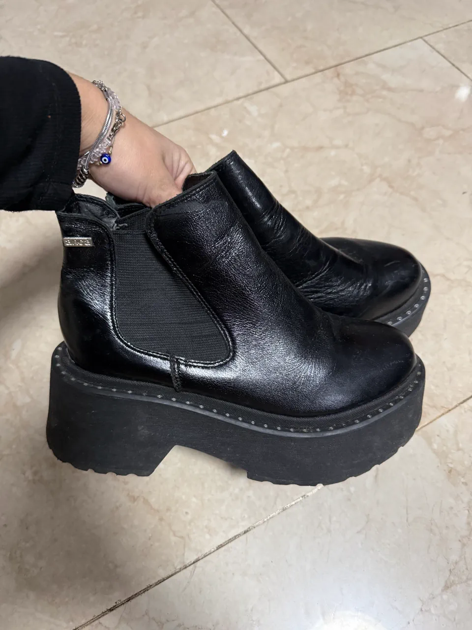 Botas Anca - imagen 5