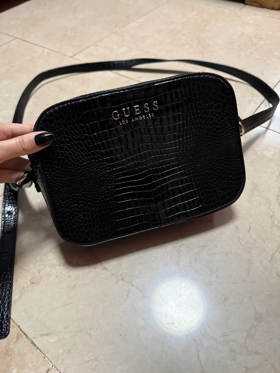 Bandolera GUESS - imagen 1