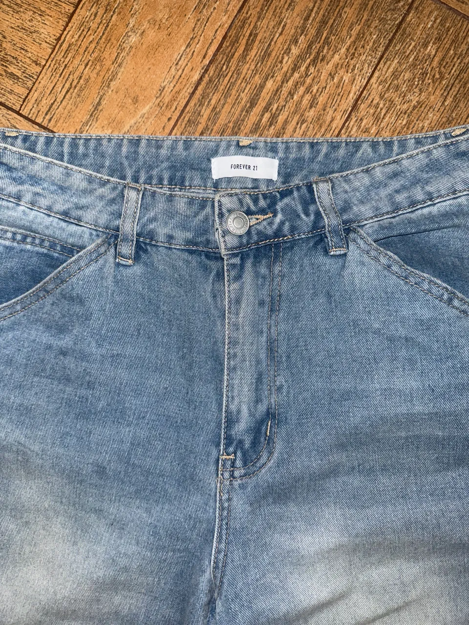 Jean Forever 21 - imagen 4