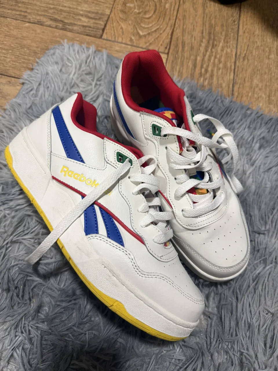 Zapatillas Reebok - imagen 1