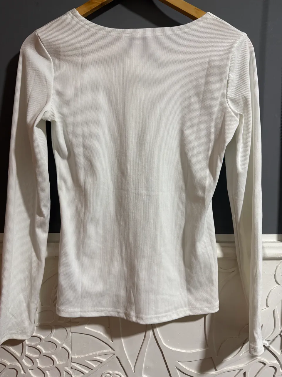 Remera Shein - imagen 4