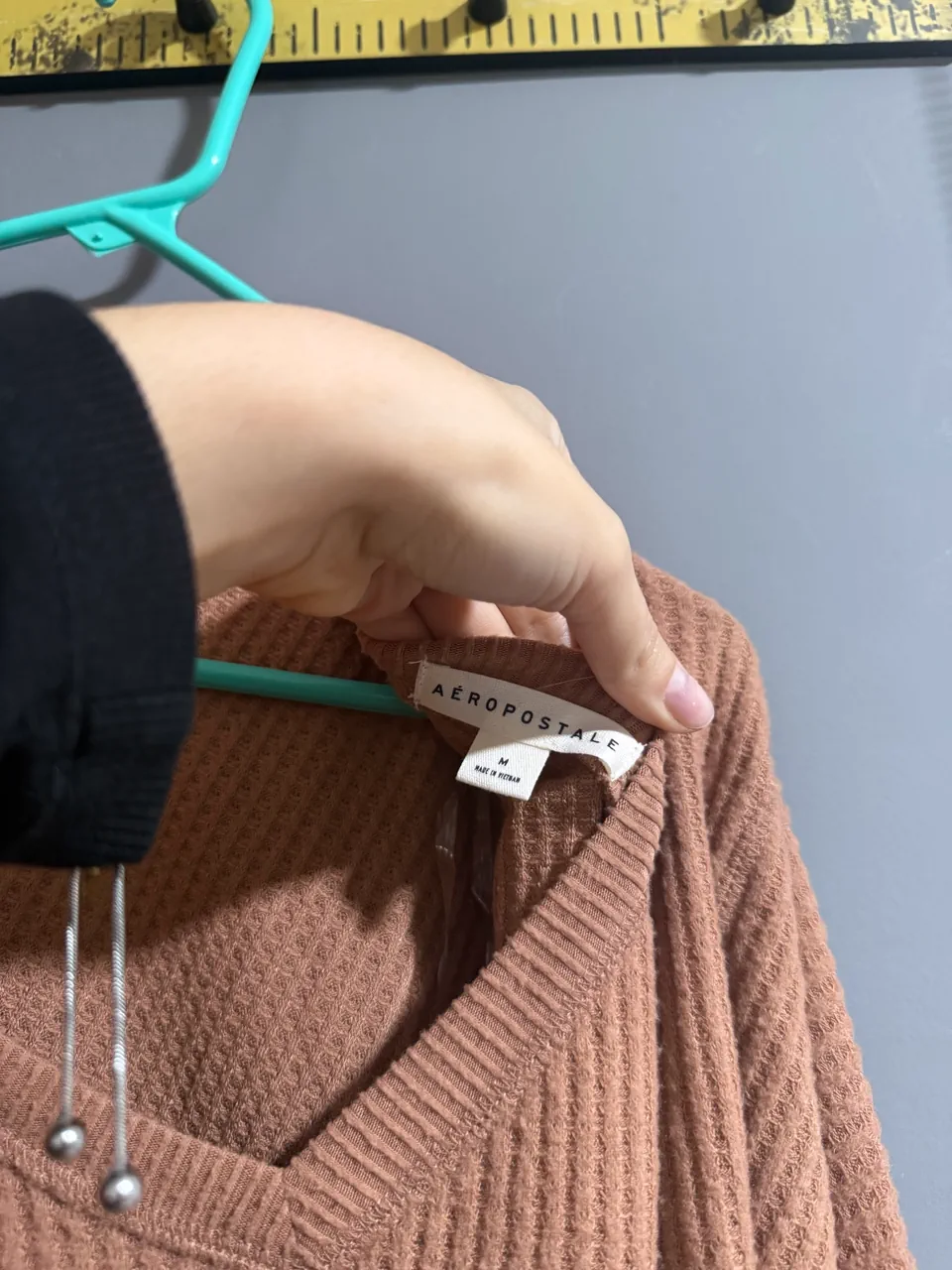 Sweater Aéropostale - imagen 2
