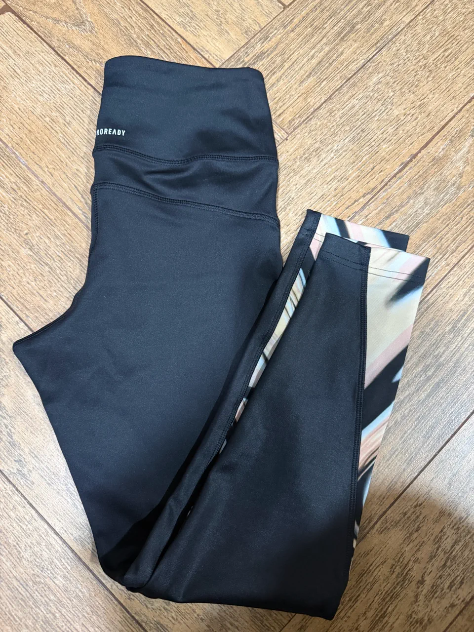 Calza adidas · Talle S