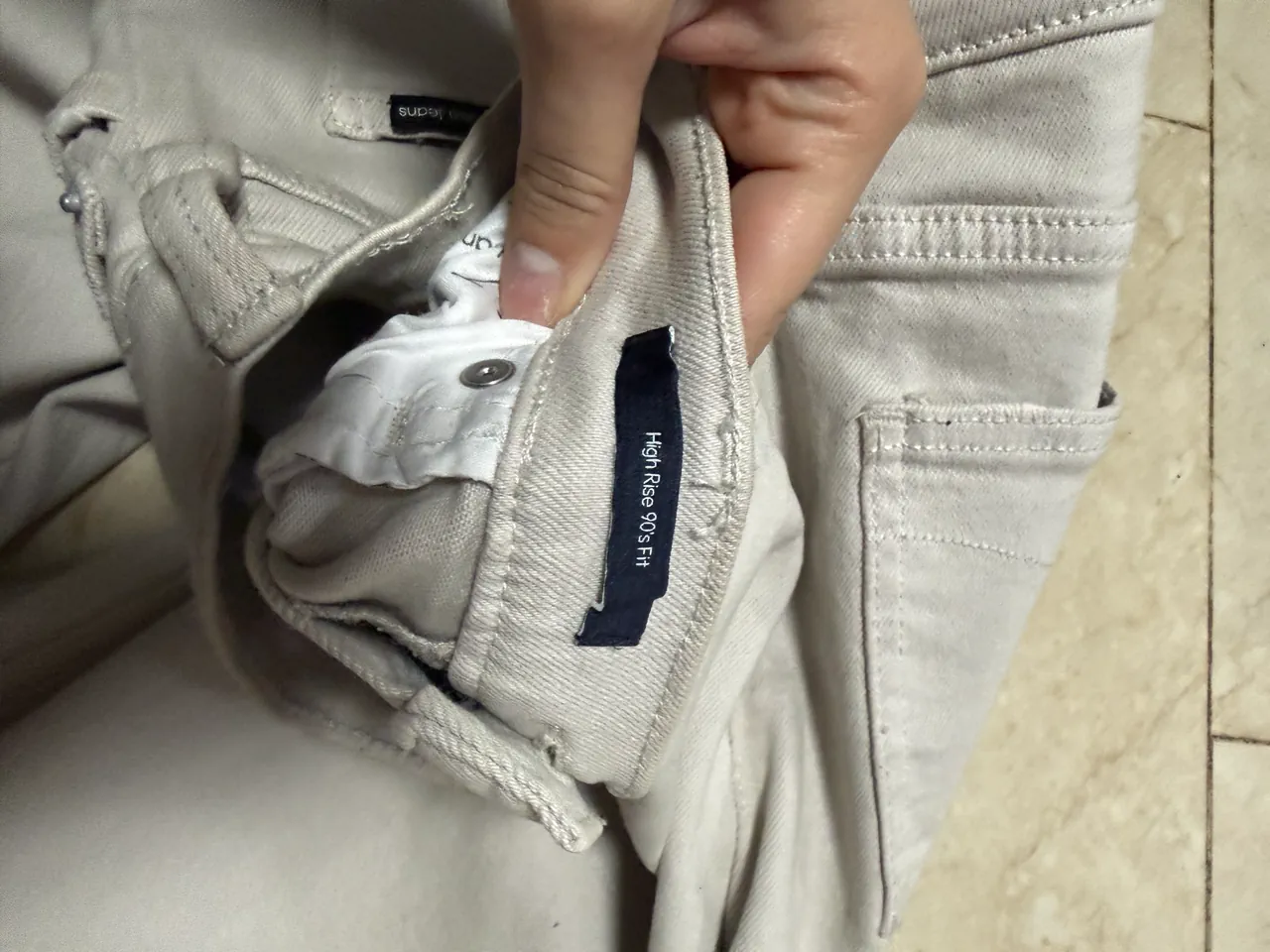 Jean Calvin Klein - imagen 6