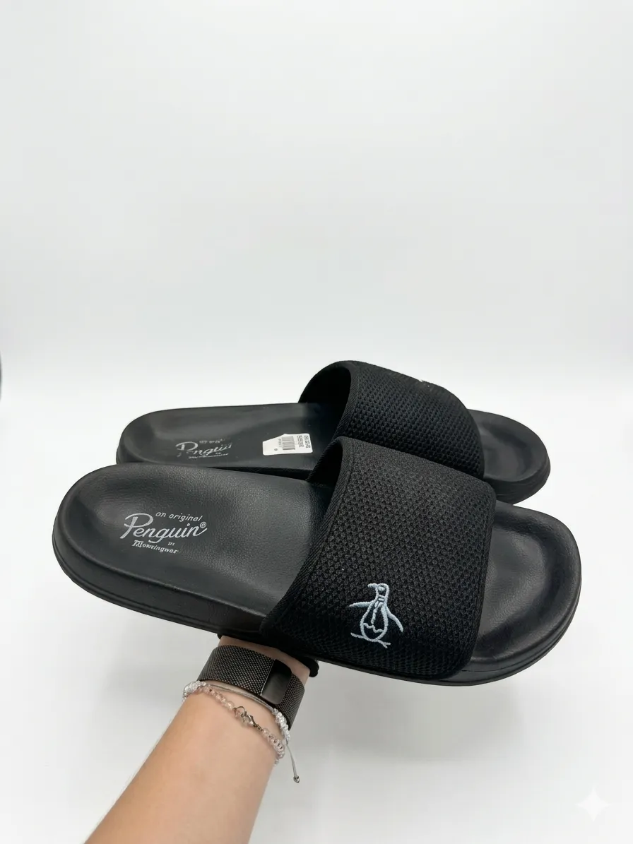 Ojotas Original Penguin · Talle AR 44