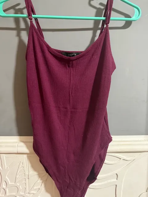 Forever 21 · Talle S
