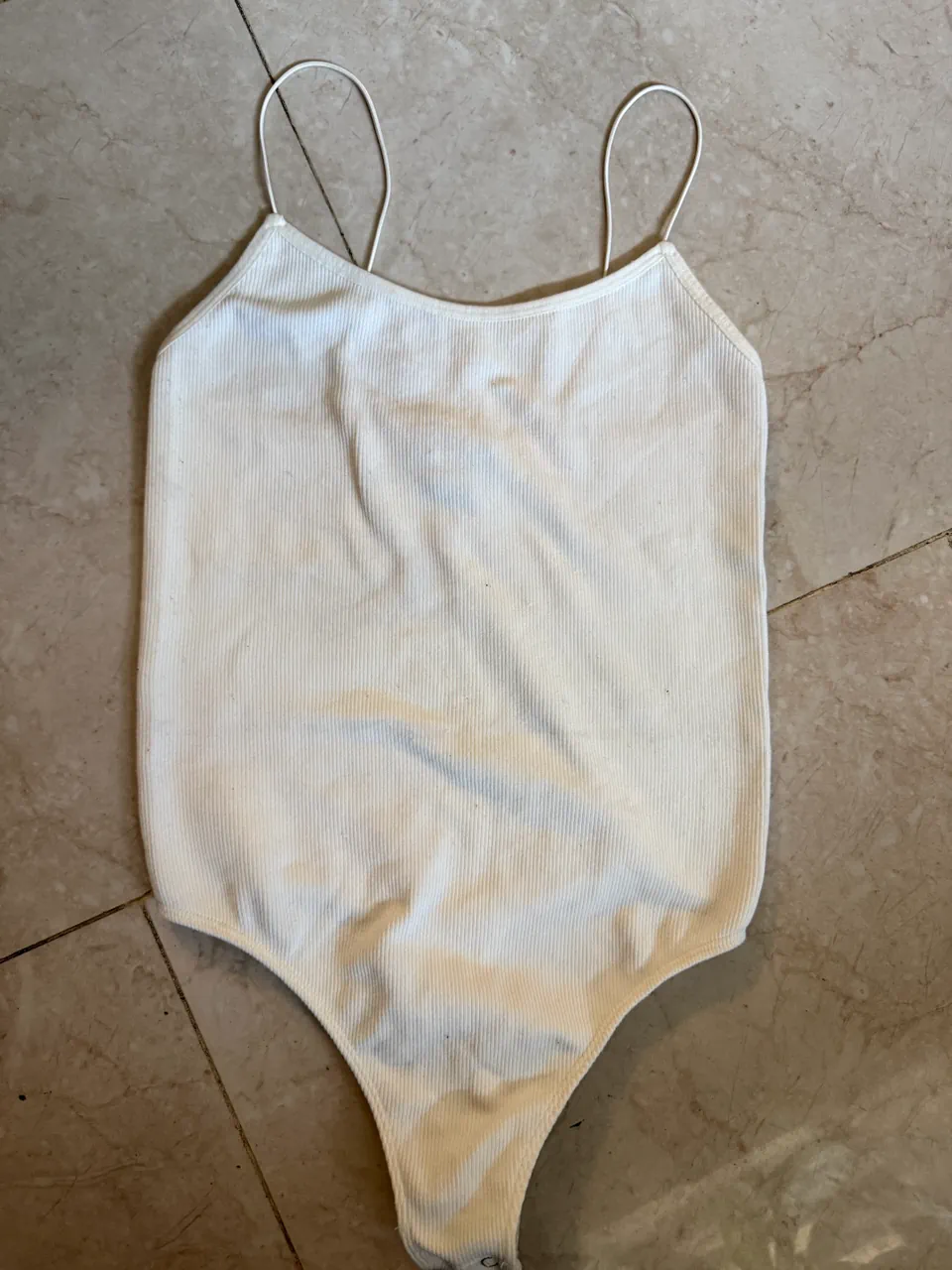 Forever 21 · Talle S