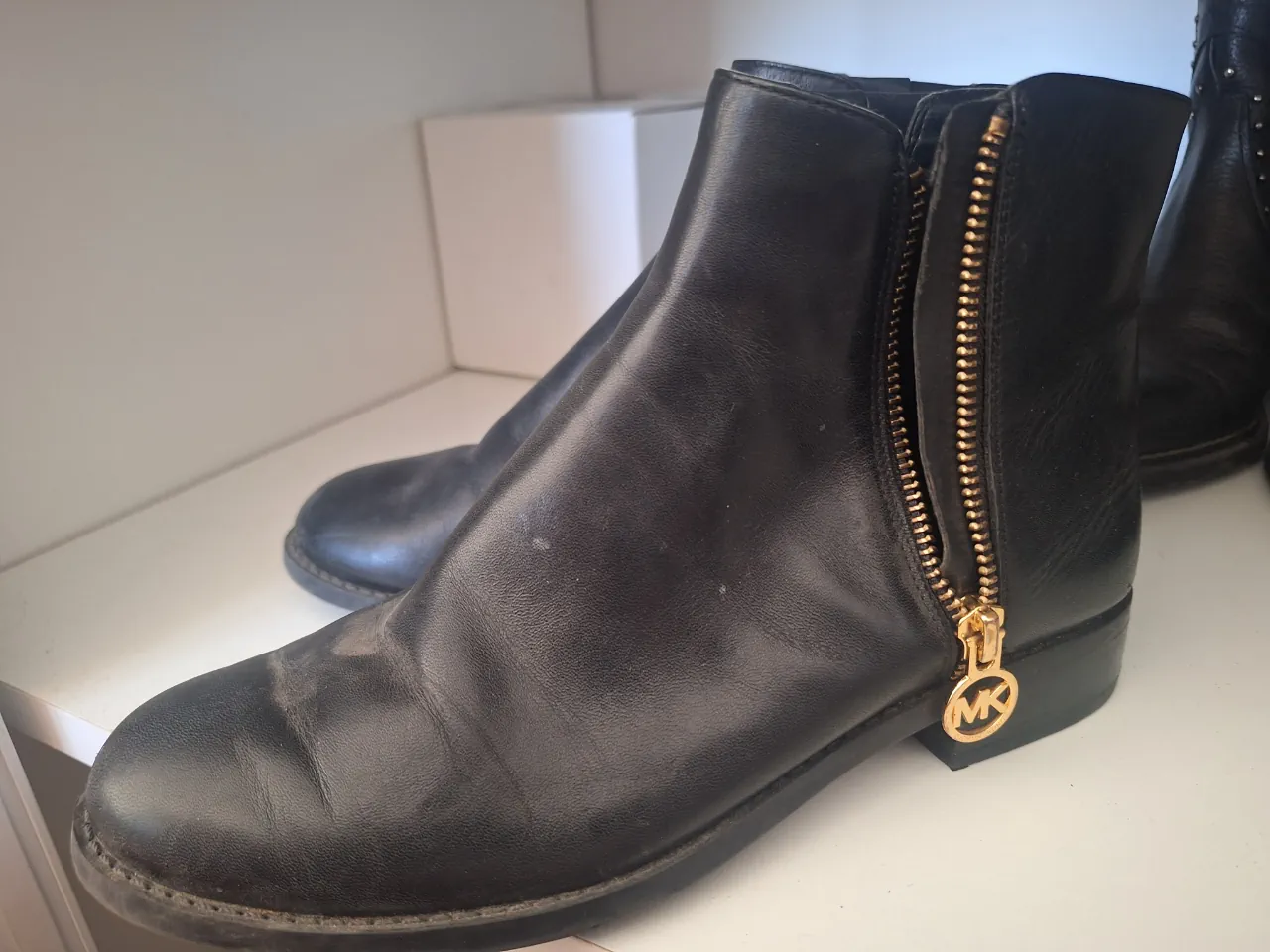 Botas Michael Kors - imagen 3